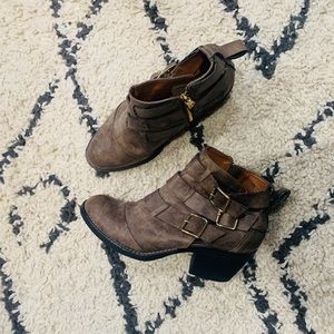 Stylish Boots